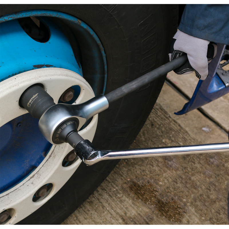 Sealey AK629 1/2"-3/4"Sq Drive Torque Multiplier