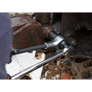 Sealey AK629 1/2"-3/4"Sq Drive Torque Multiplier
