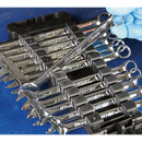 Sealey AK63012 12pc Combination Spanner Set