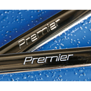 Sealey AK63012 12pc Combination Spanner Set