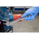 Sealey AK63021 Combination Spanner Set 21pc