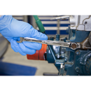 Sealey AK63021 Combination Spanner Set 21pc