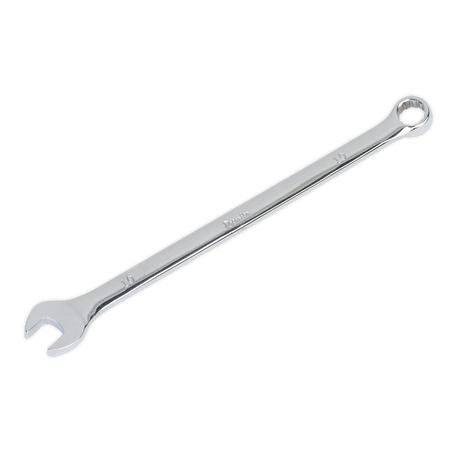 Sealey AK631010 10mm Extra-Long Combination Spanner
