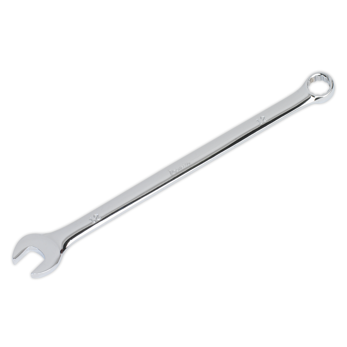 Sealey AK631012 12mm Extra-Long Combination Spanner