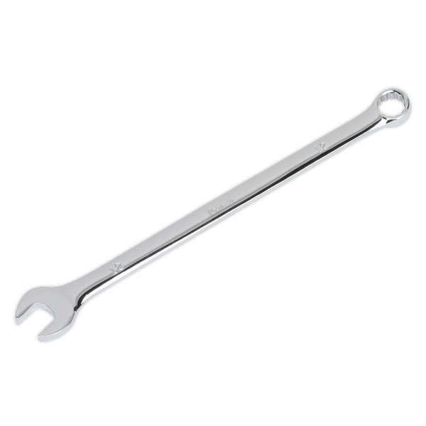 Sealey AK631012 12mm Extra-Long Combination Spanner