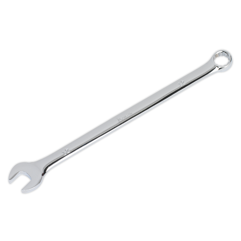Sealey AK631012 12mm Extra-Long Combination Spanner