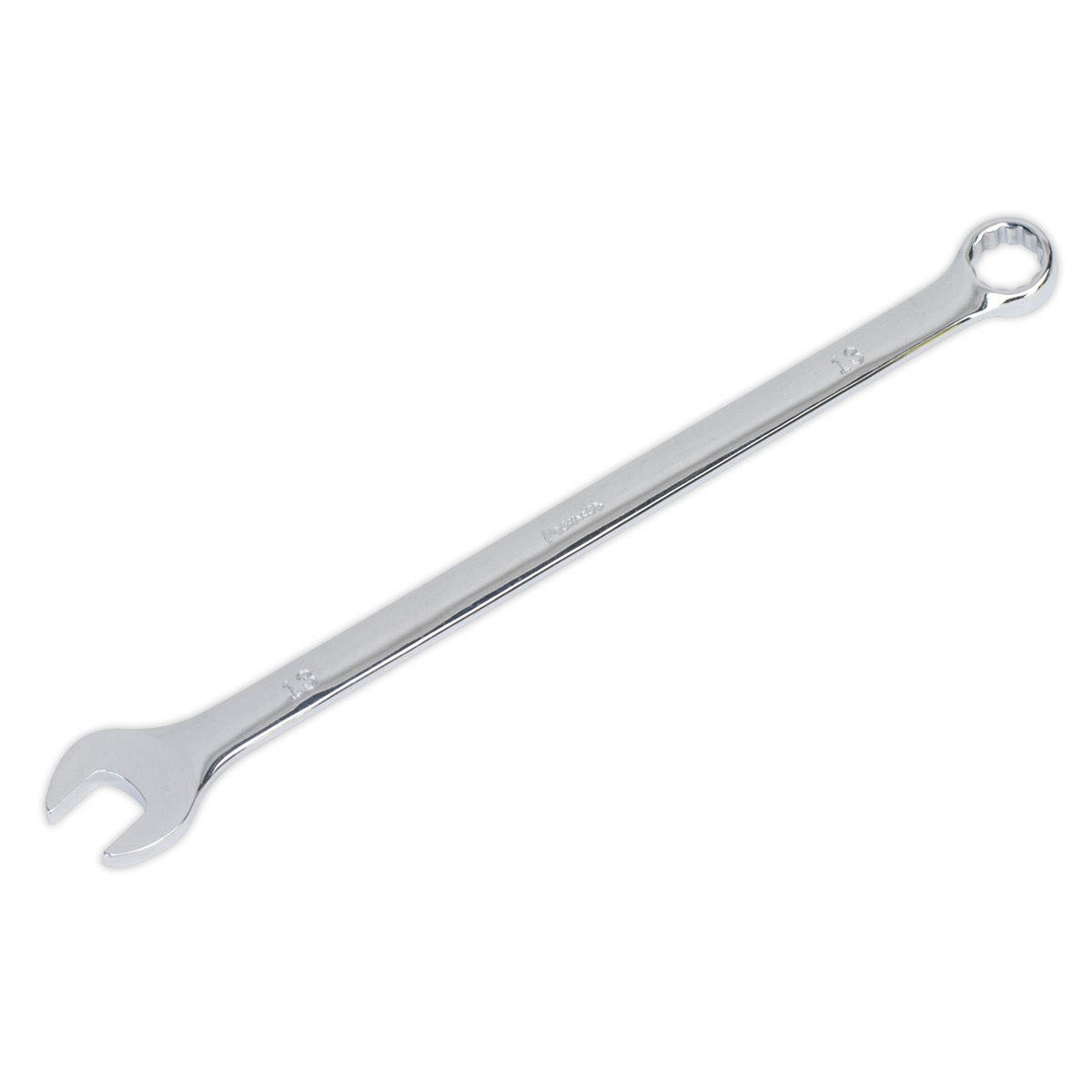 Sealey AK631013 13mm Extra-Long Combination Spanner
