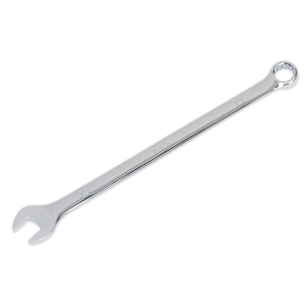 Sealey AK631013 13mm Extra-Long Combination Spanner