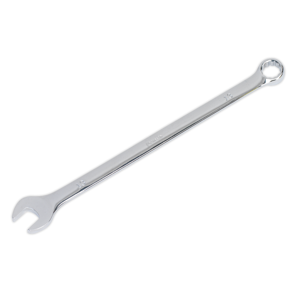 Sealey AK631013 13mm Extra-Long Combination Spanner