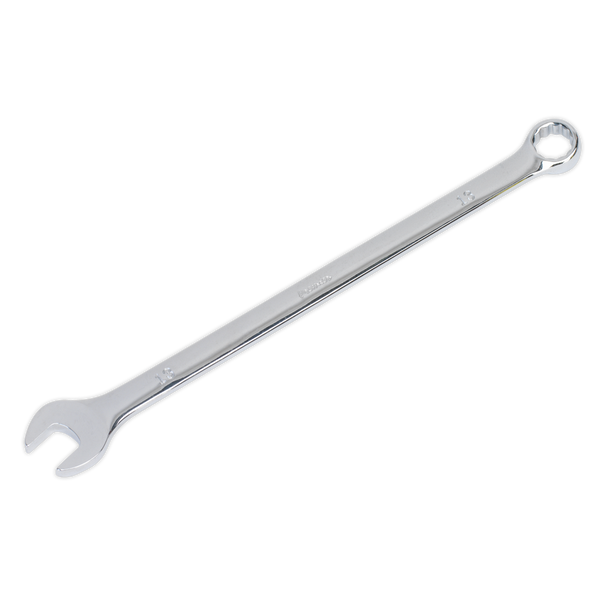 Sealey AK631013 13mm Extra-Long Combination Spanner
