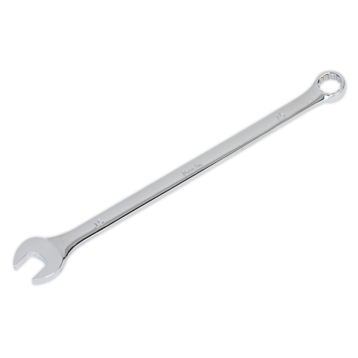 Sealey AK631015 15mm Extra-Long Combination Spanner