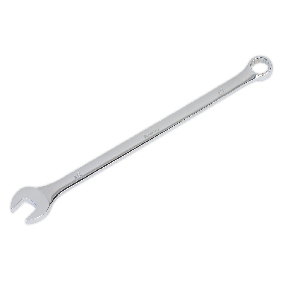Sealey AK631015 15mm Extra-Long Combination Spanner