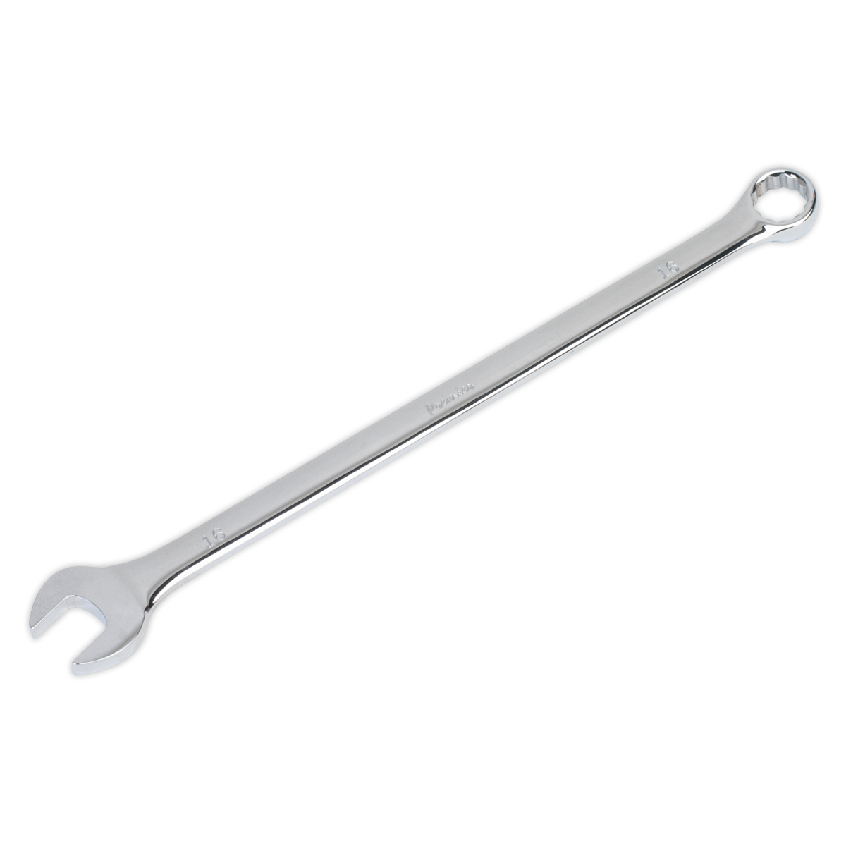 Sealey AK631016 16mm Extra-Long Combination Spanner