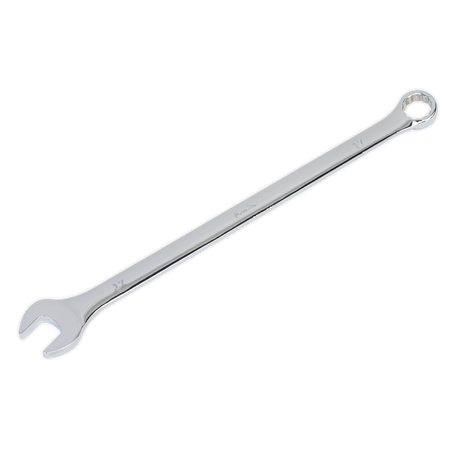 Sealey AK631017 17mm Extra-Long Combination Spanner