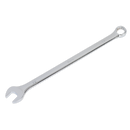 Sealey AK631017 17mm Extra-Long Combination Spanner
