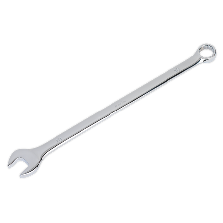 Sealey AK631018 18mm Extra-Long Combination Spanner