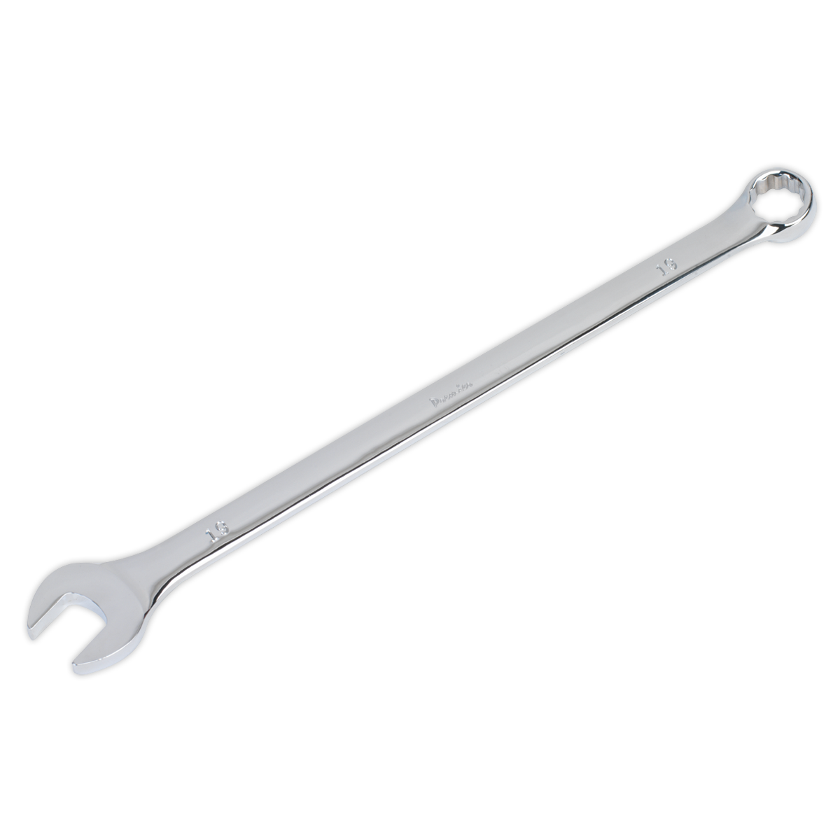 Sealey AK631019 19mm Extra-Long Combination Spanner