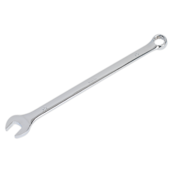 Sealey AK631019 19mm Extra-Long Combination Spanner