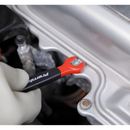 Sealey AK63172 18pc Insulated Open-End Spanner Set - VDE Approved