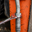 Sealey AK6324321 Combination Spanner Super Jumbo 32mm