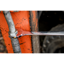 Sealey AK6324321 Combination Spanner Super Jumbo 32mm