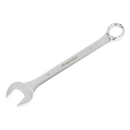 Sealey AK6324321 Combination Spanner Super Jumbo 32mm