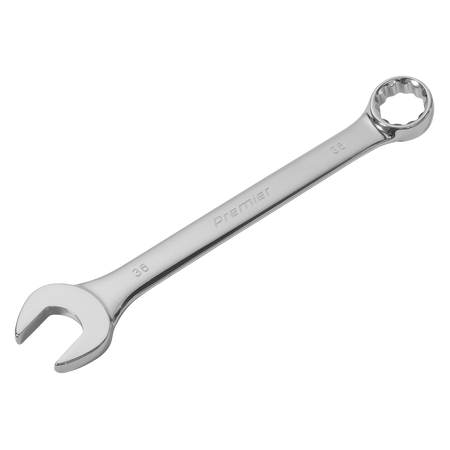 Sealey AK632436 36mm Super Jumbo Combination Spanner