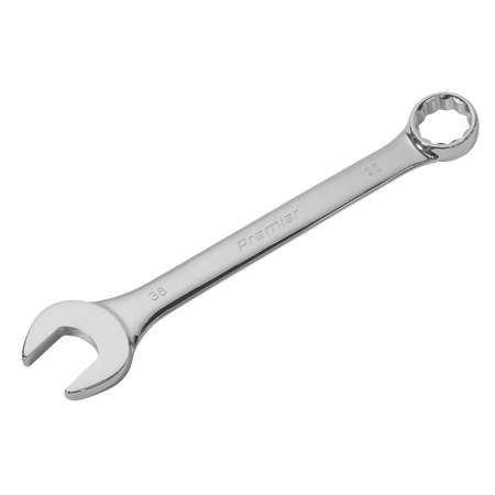 Sealey AK632438 38mm Super Jumbo Combination Spanner