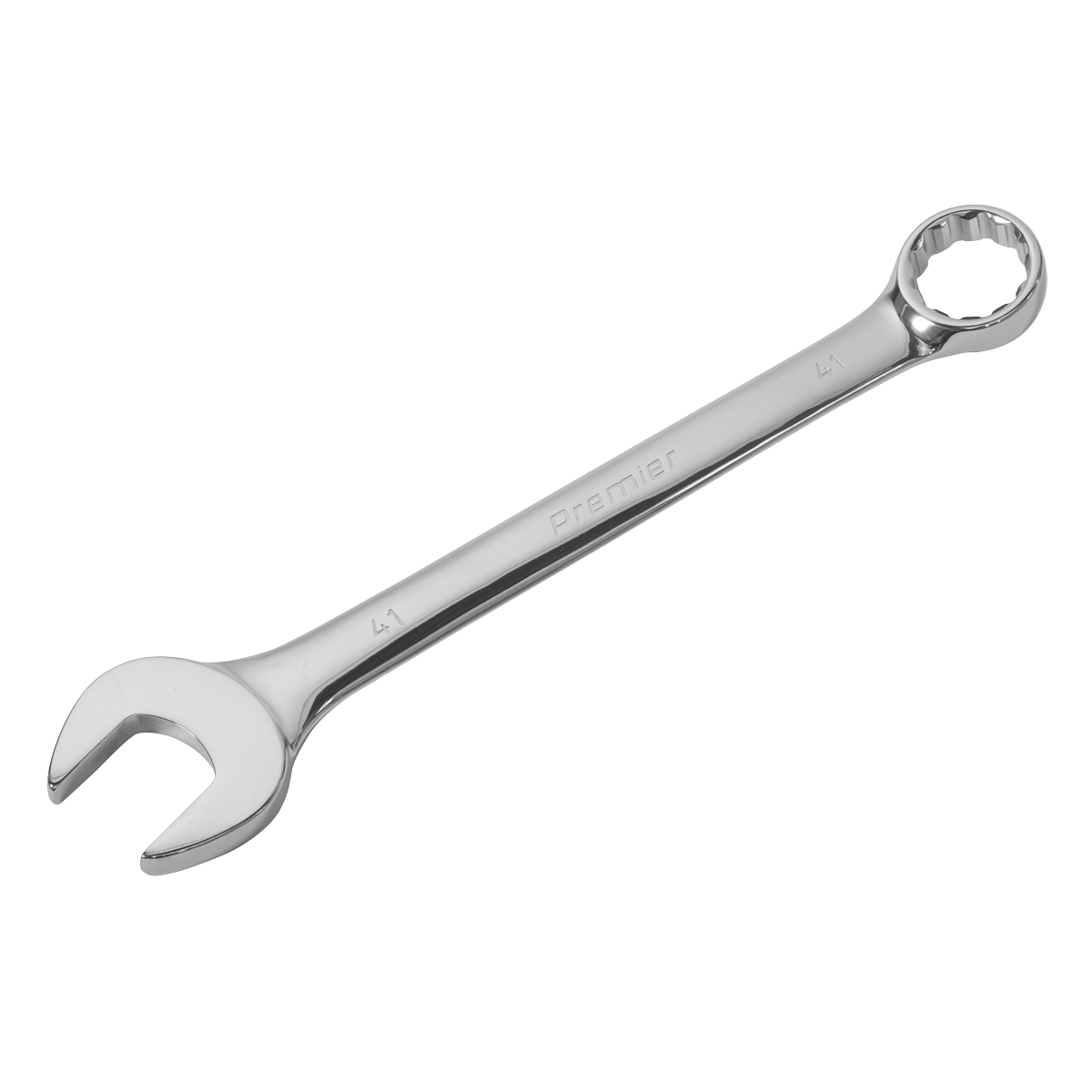 Sealey AK632441 41mm Super Jumbo Combination Spanner