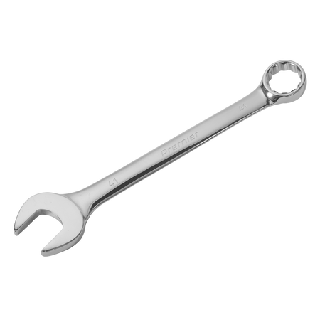 Sealey AK632441 41mm Super Jumbo Combination Spanner