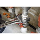 Sealey AK632442 Combination Spanner Super Jumbo 42mm