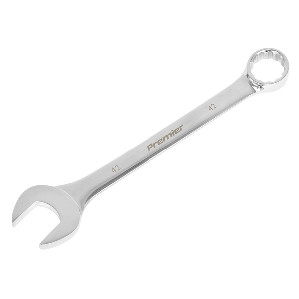 Sealey AK632442 Combination Spanner Super Jumbo 42mm