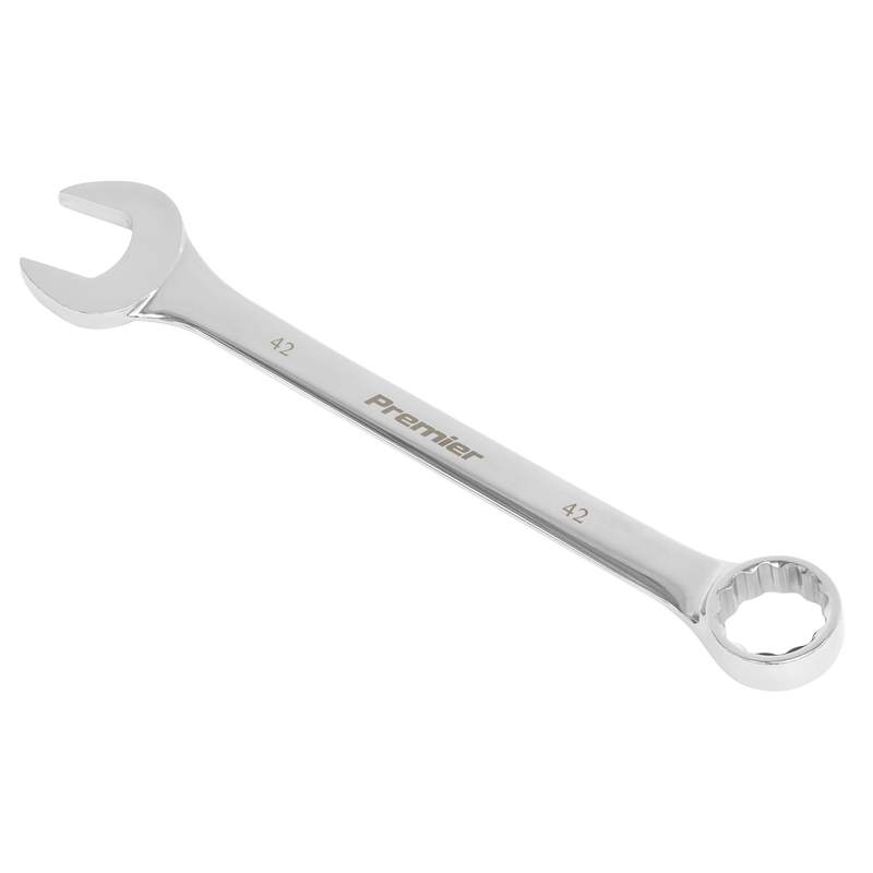 Sealey AK632442 Combination Spanner Super Jumbo 42mm