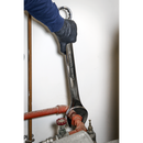 Sealey AK632444 Combination Spanner Super Jumbo 44mm