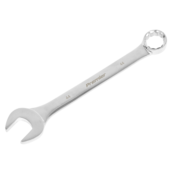 Sealey AK632444 Combination Spanner Super Jumbo 44mm