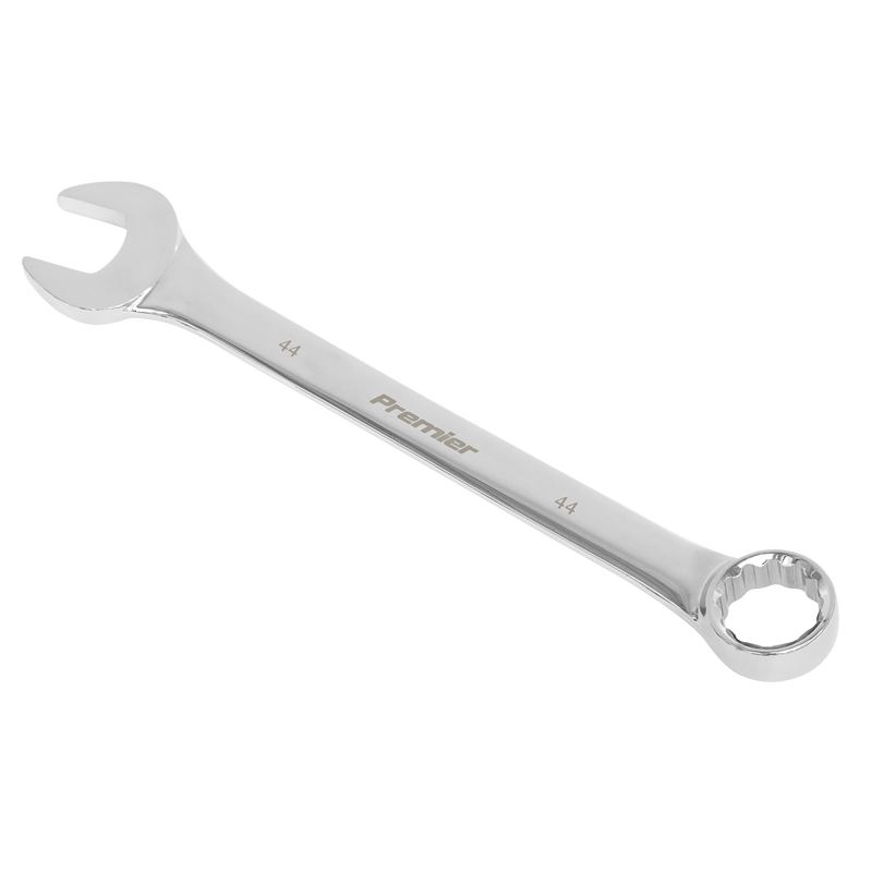 Sealey AK632444 Combination Spanner Super Jumbo 44mm