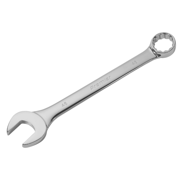 Sealey AK632446 46mm Super Jumbo Combination Spanner