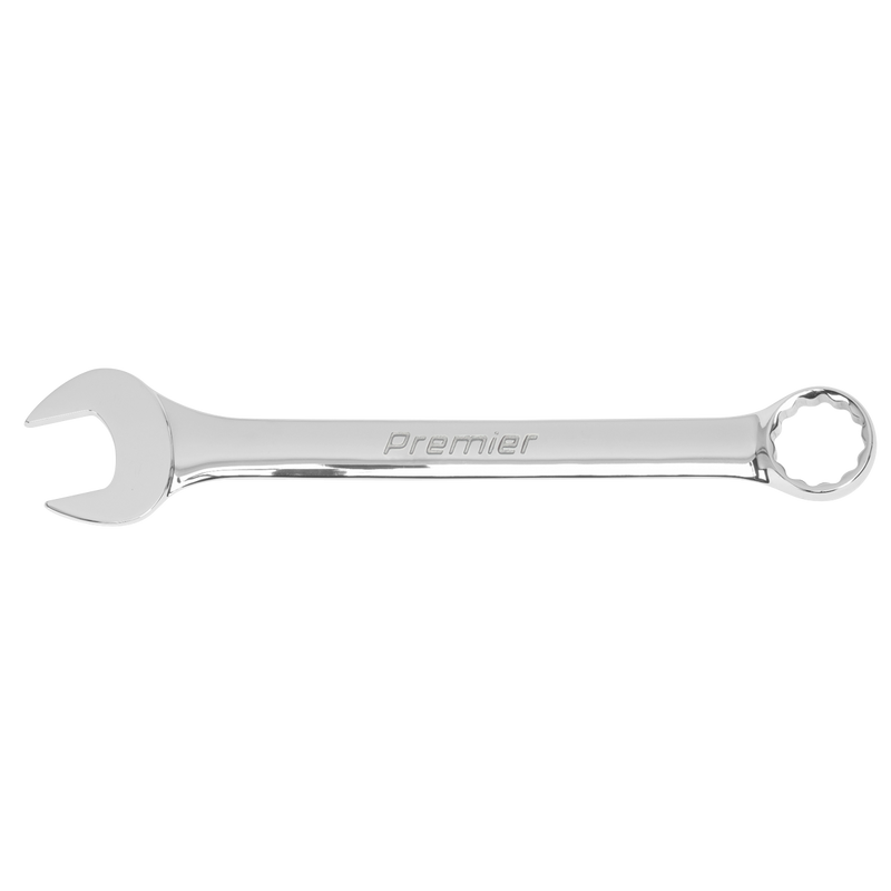Sealey AK632446 46mm Super Jumbo Combination Spanner
