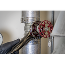 Sealey AK632448 Combination Spanner Super Jumbo 48mm