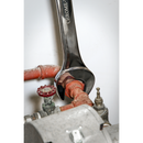 Sealey AK632448 Combination Spanner Super Jumbo 48mm