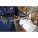 Sealey AK632448 Combination Spanner Super Jumbo 48mm