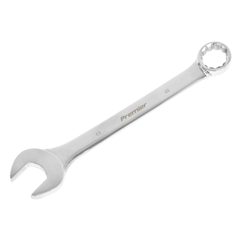 Sealey AK632448 Combination Spanner Super Jumbo 48mm