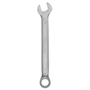 Sealey AK63256 23pc Combination Spanner Set - Metric/Imperial