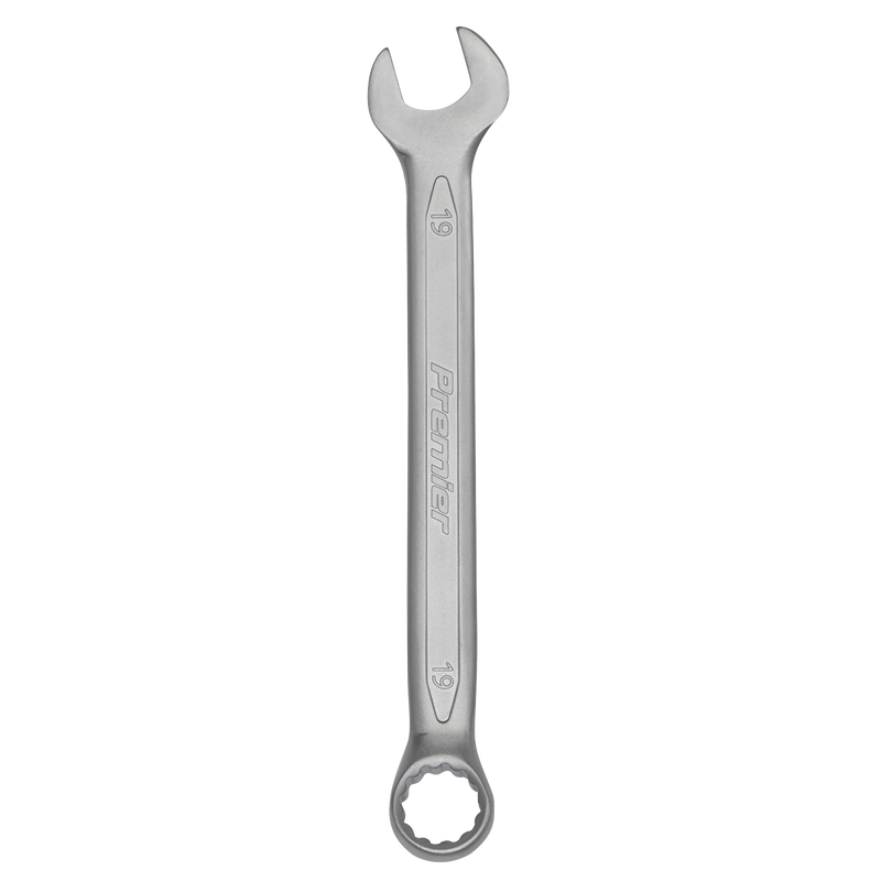 Sealey AK63258 25pc Combination Spanner Set