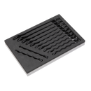 Sealey AK63263B 12pc Combination Spanner Set - Black Series