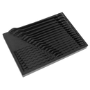 Sealey AK63264B 25pc Combination Spanner Set - Black Series