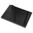 Sealey AK63264B 25pc Combination Spanner Set - Black Series