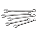 Sealey AK6329 5pc Jumbo Combination Spanner Set