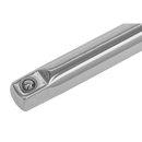 Sealey AK6330 3pc 1/4"Sq Drive Extension Bar Set