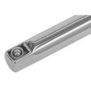 Sealey AK6331 5pc 1/4"Sq Drive Extension Bar Set